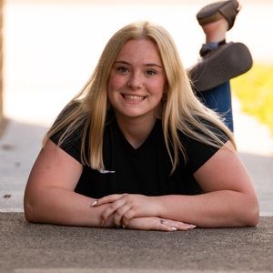 Meet your Posher, Kylee